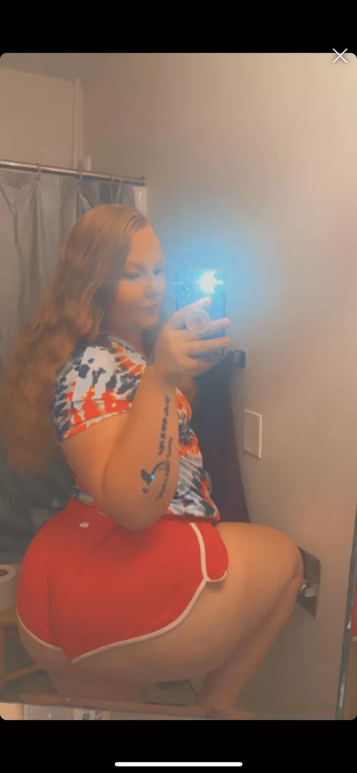 I might fit in here😘