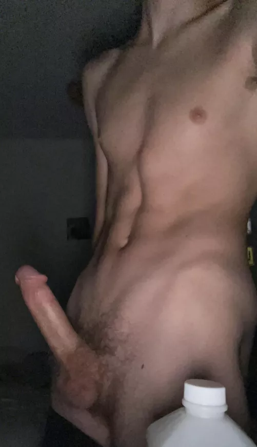 I need some pussy rn