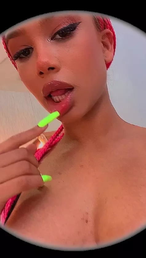 I want to make your balls explode 🤤