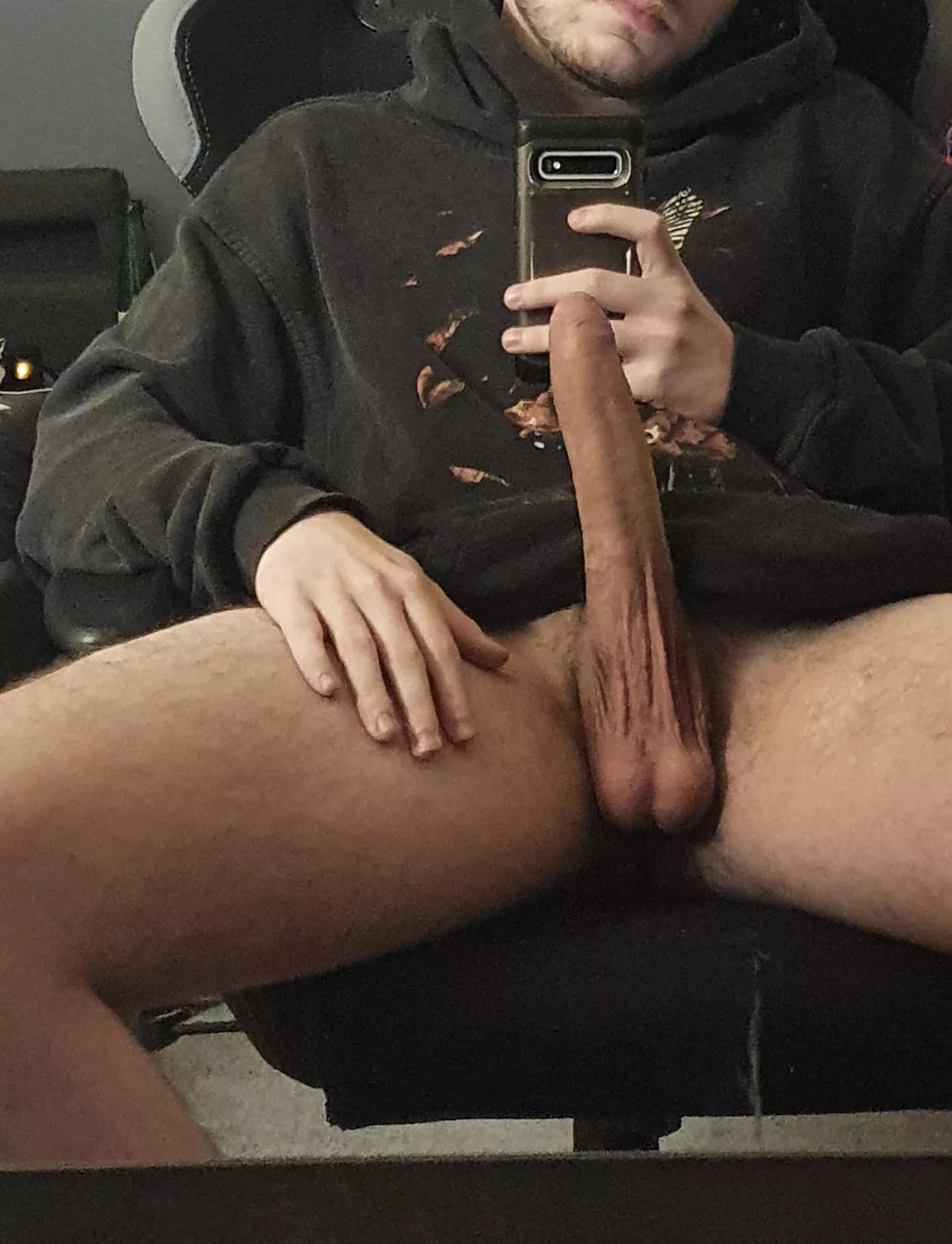 Im a virgin 🫣