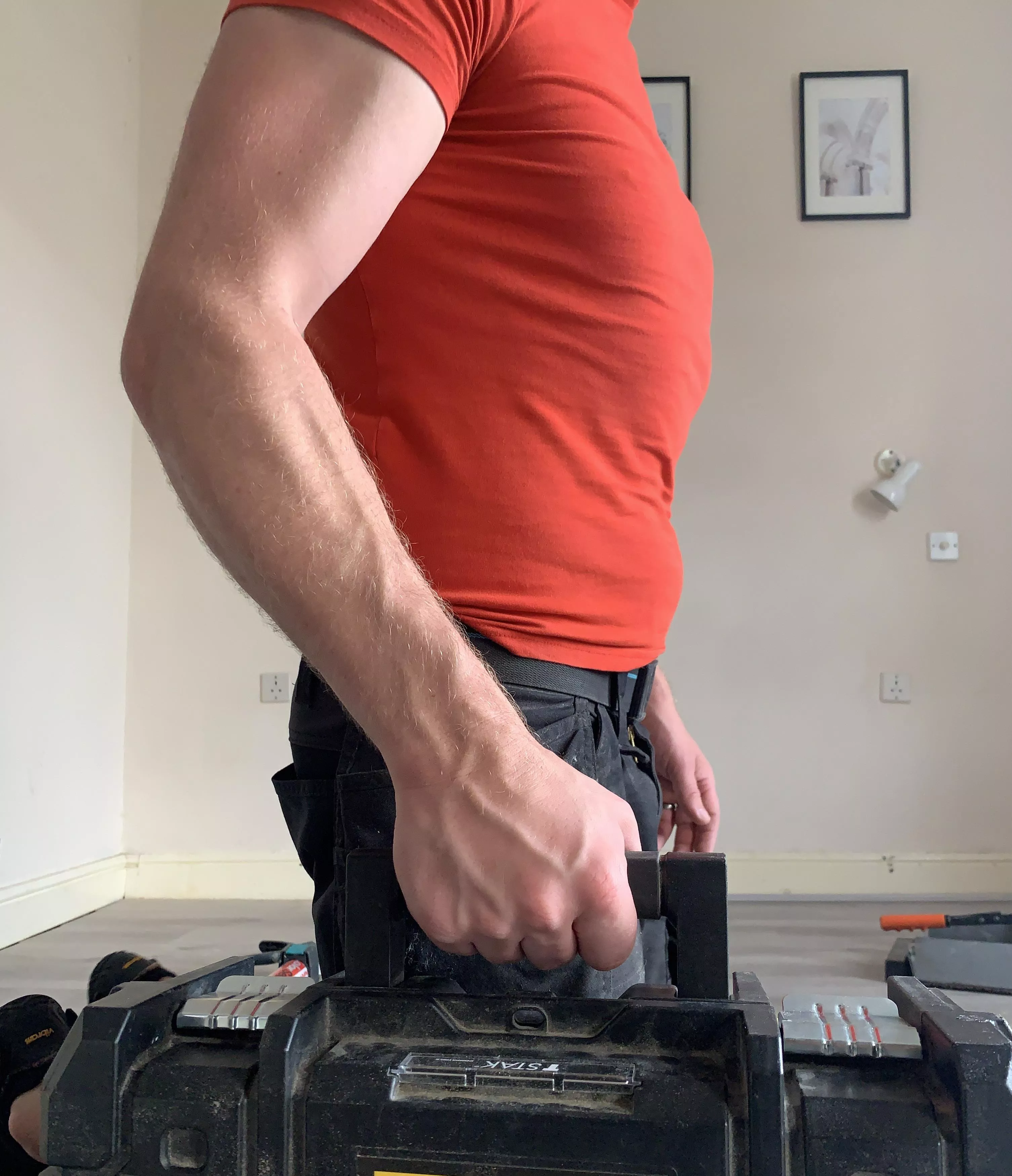 I’m all finished. How are you paying? I’m all finished. How are you paying?