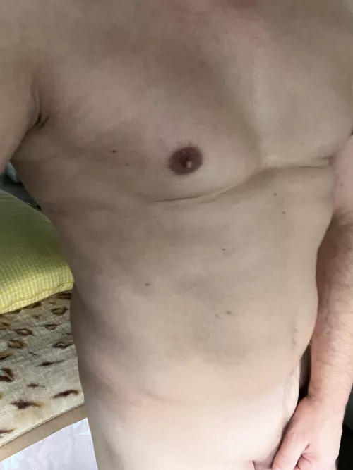 It’s still cold in the Nation’s Capital