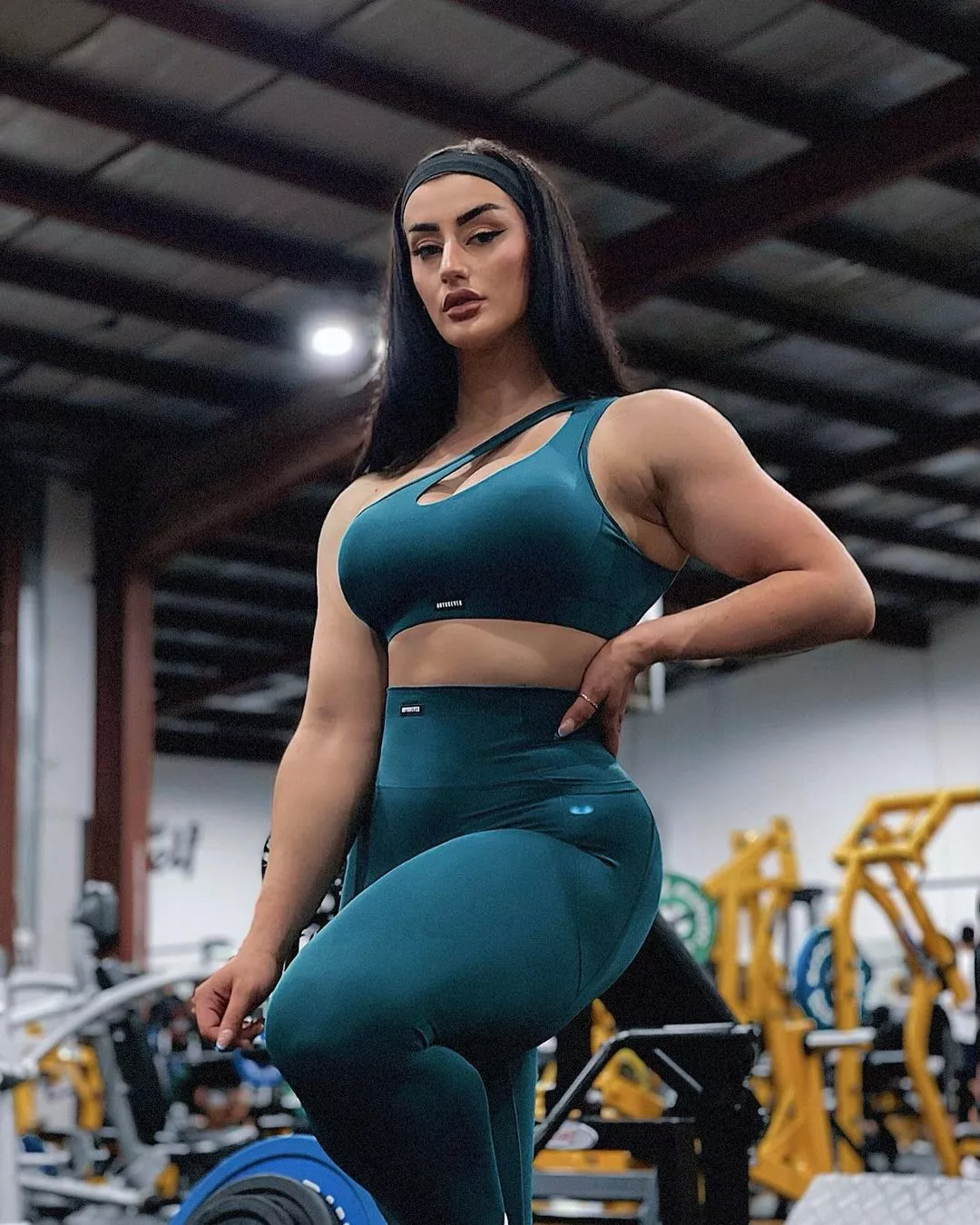 Kiki Vhyce