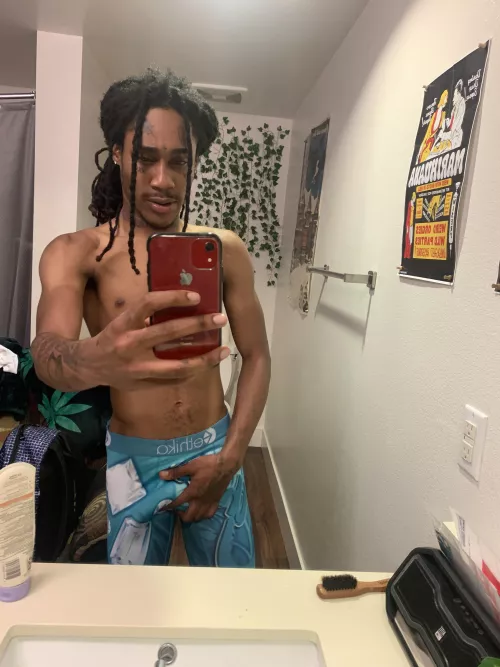 Lmk how long u think it is 😂