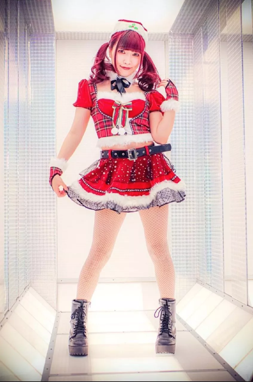 Maki Itoh