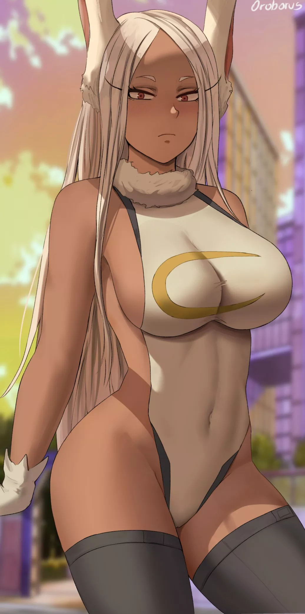 mirko (oroborus)