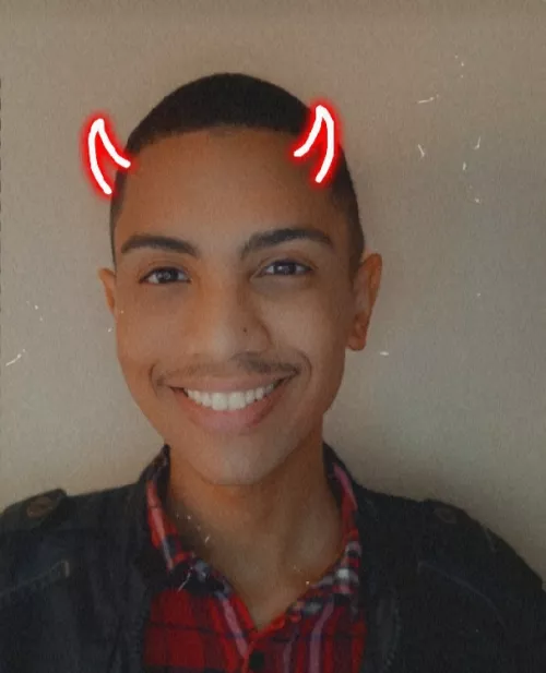 Not sure what to say, but I hope you had an amazing day lol