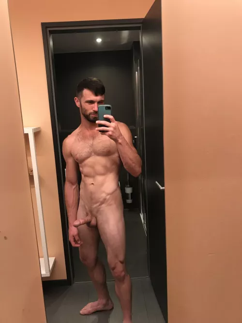 Off the train! Whose keeping me company here?