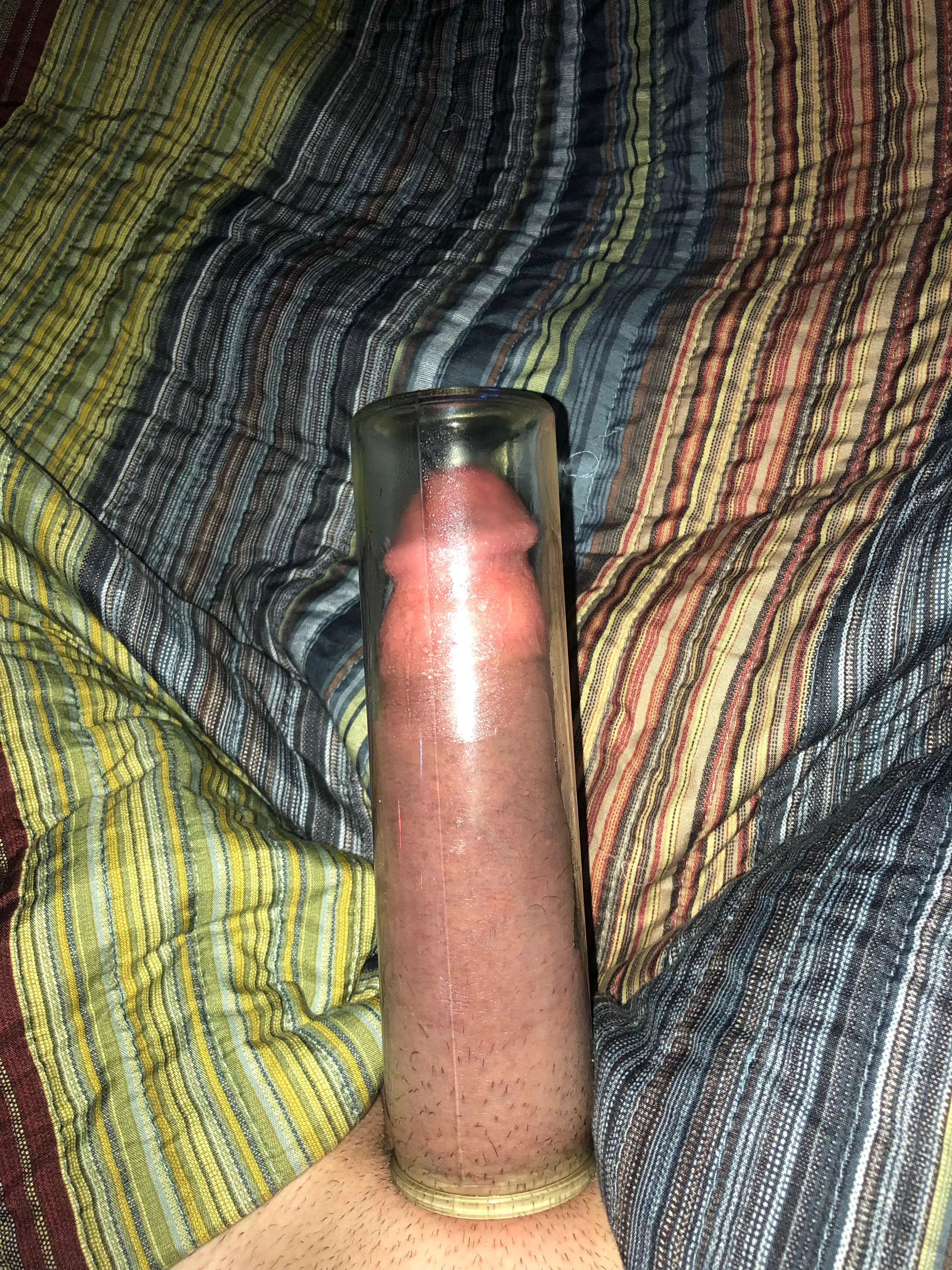 one hour in