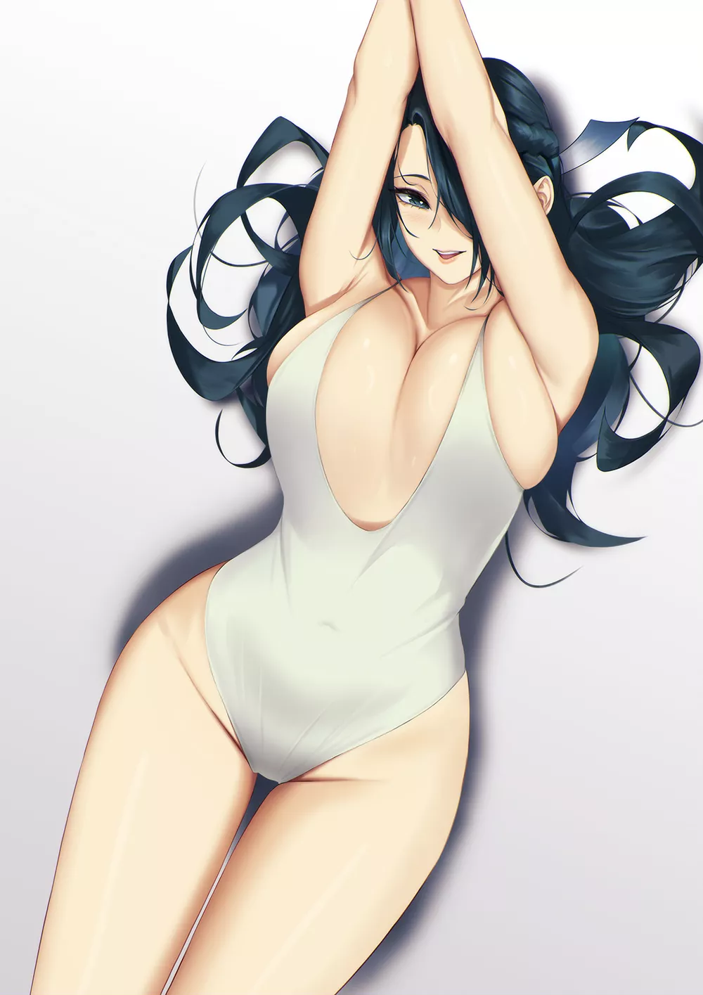 Perfect fit