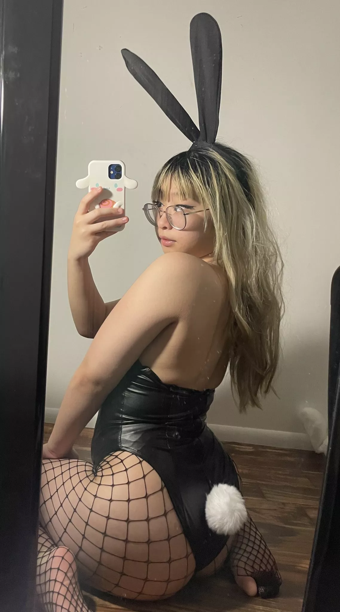 Playboy Bunny