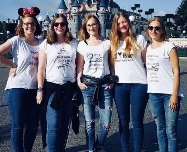 Rank those „innocent“ girls