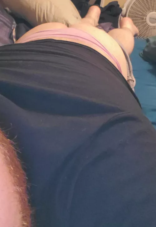 Ready and waiting 😉