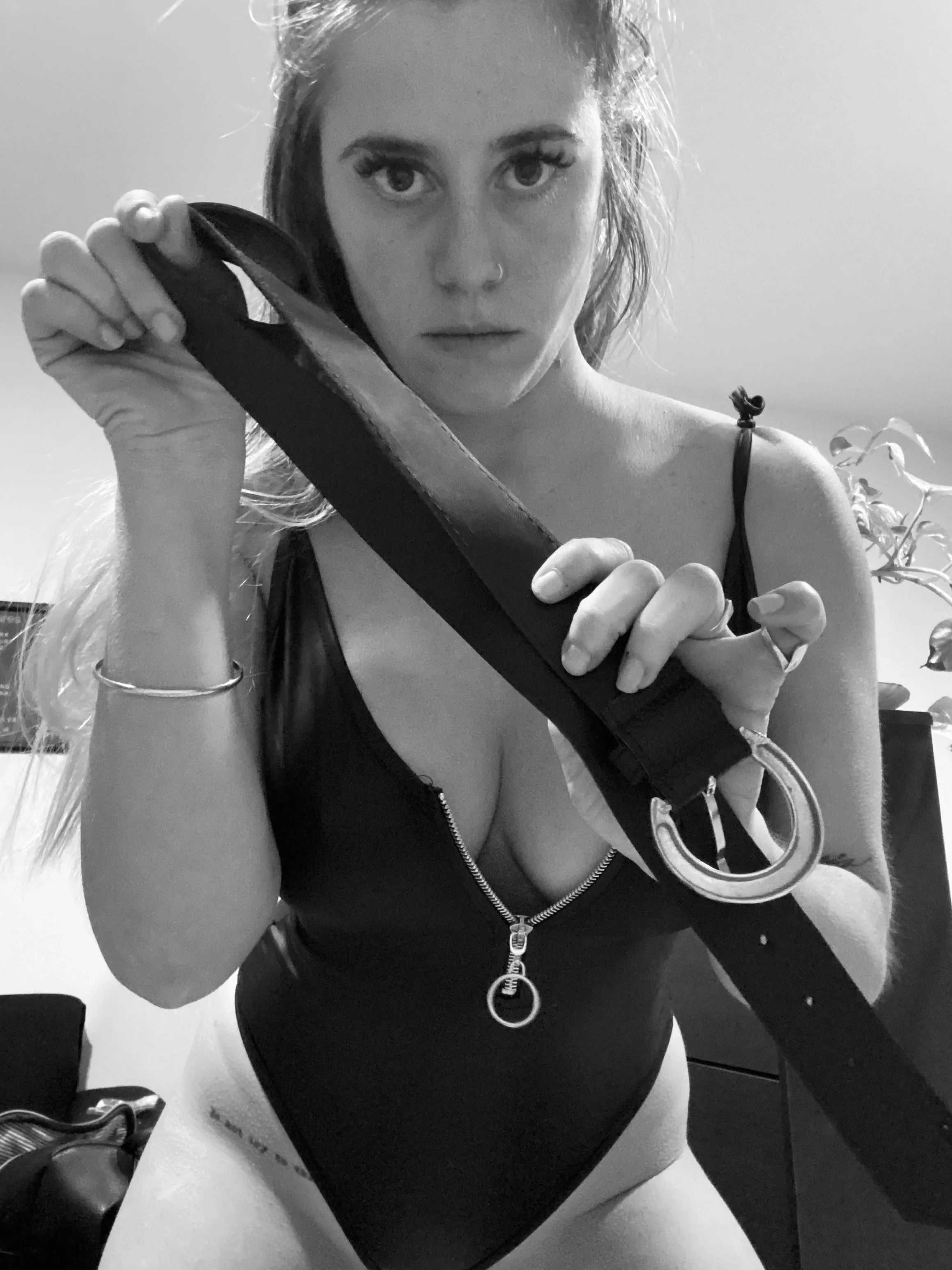 Ready to fulfill every command of your master? [F]