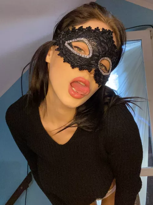 Say “Yes, Mistress”