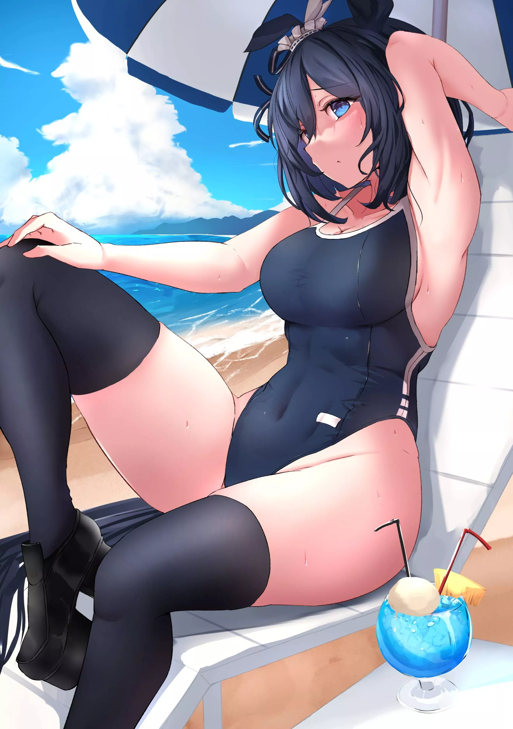 Seaside