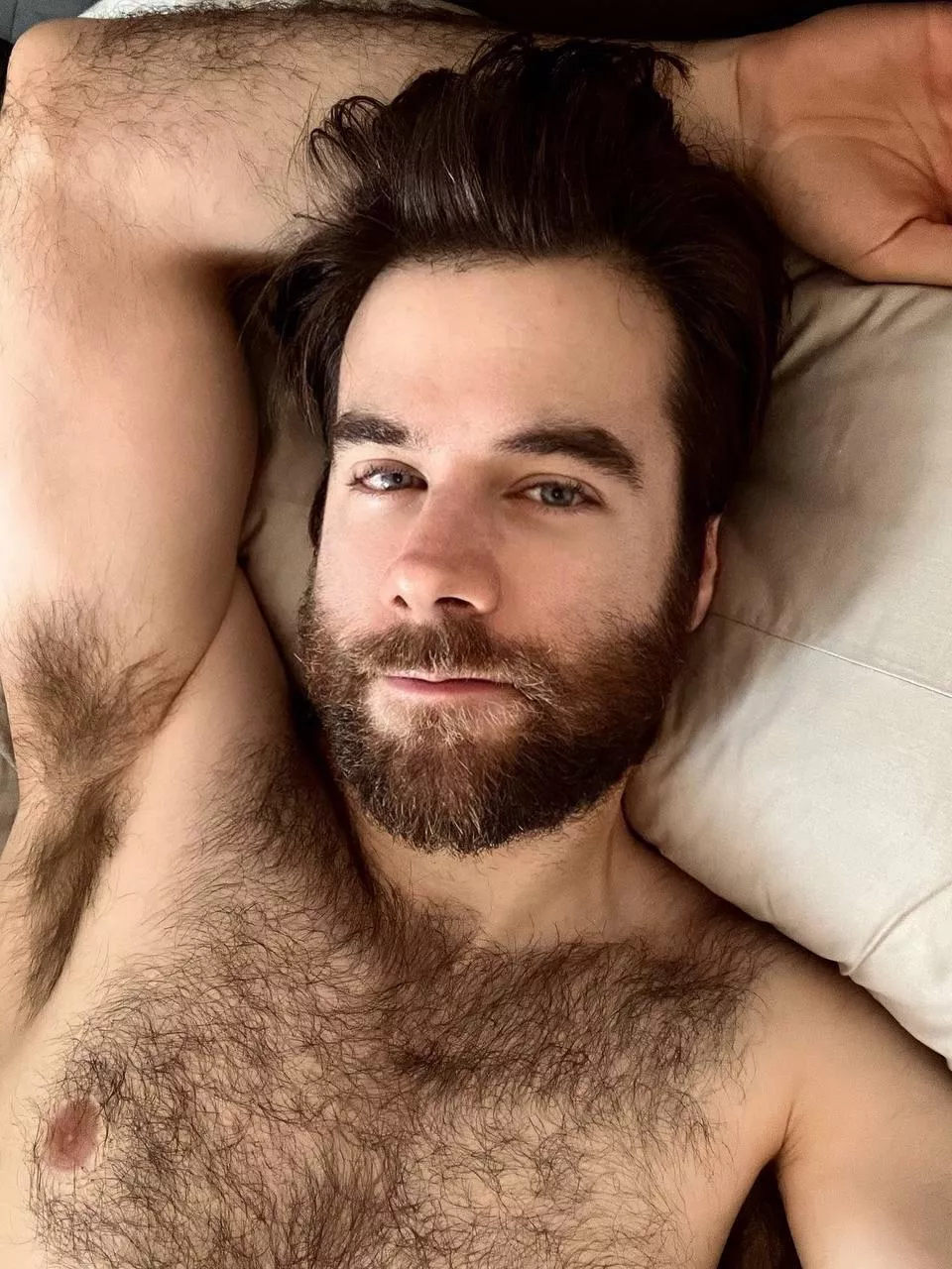 Siesta time 🥱