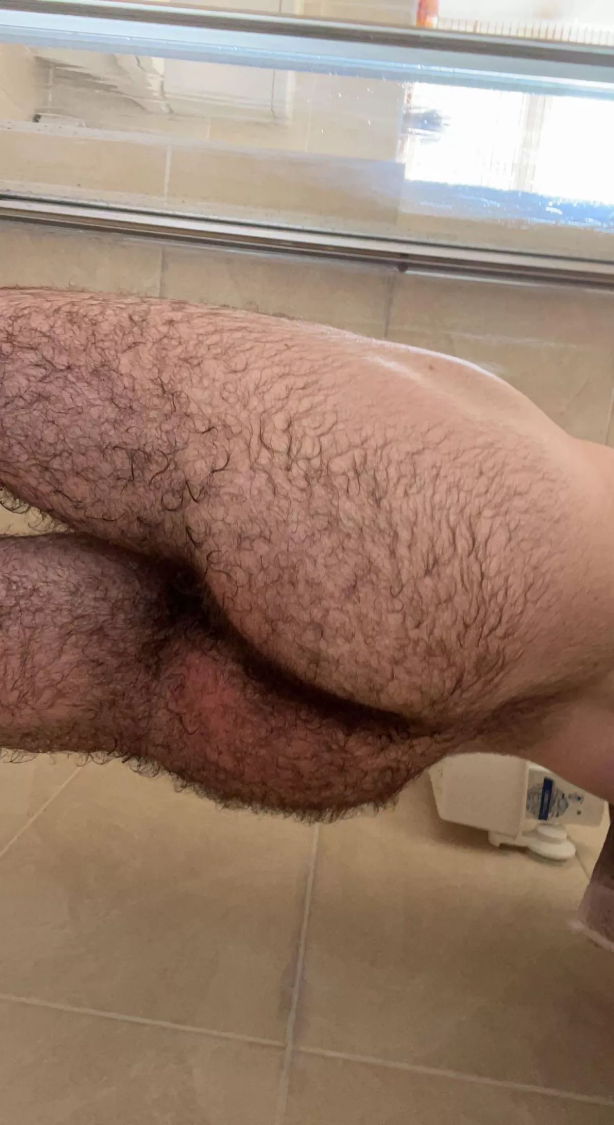Soap me up