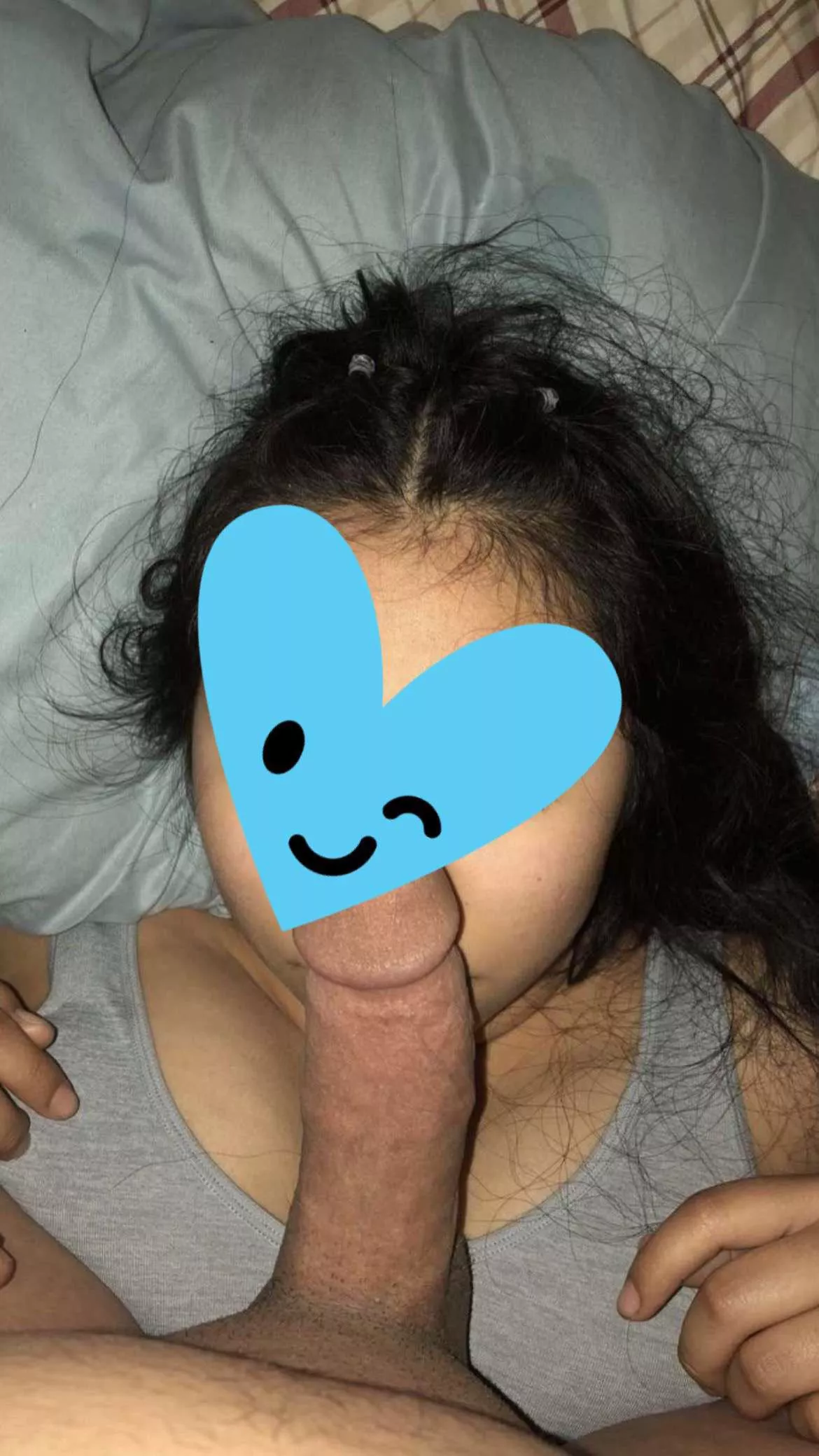 Some head after a blunt 🥺 hmu on telegram to trade gfs Jeffjacob710