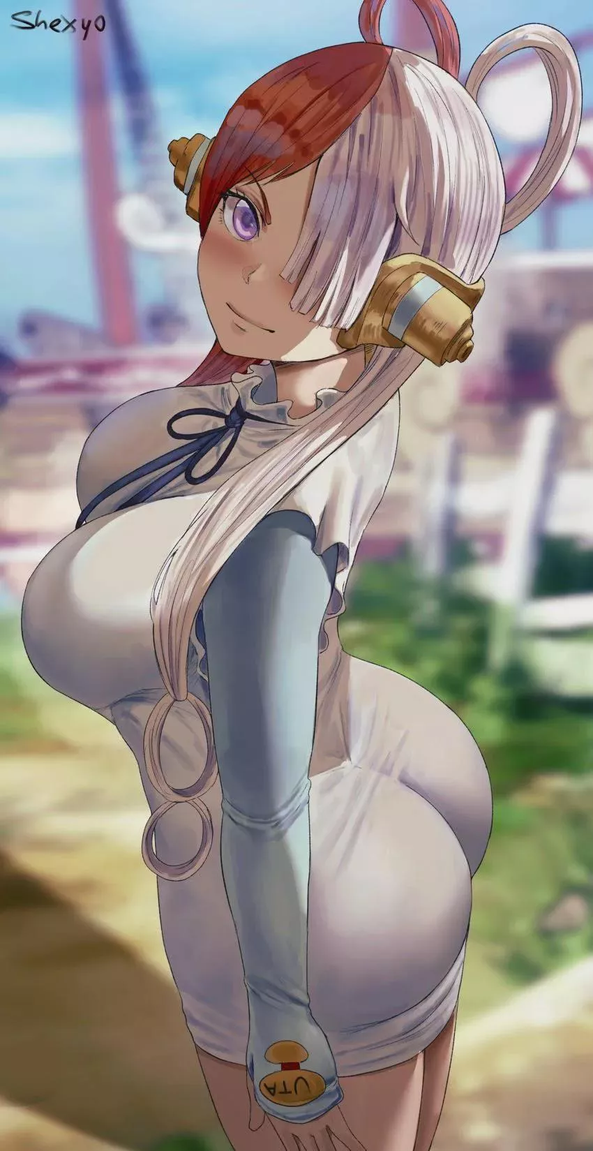 someone has nude version?
