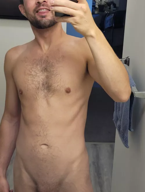 the V is pointing you in the right direction