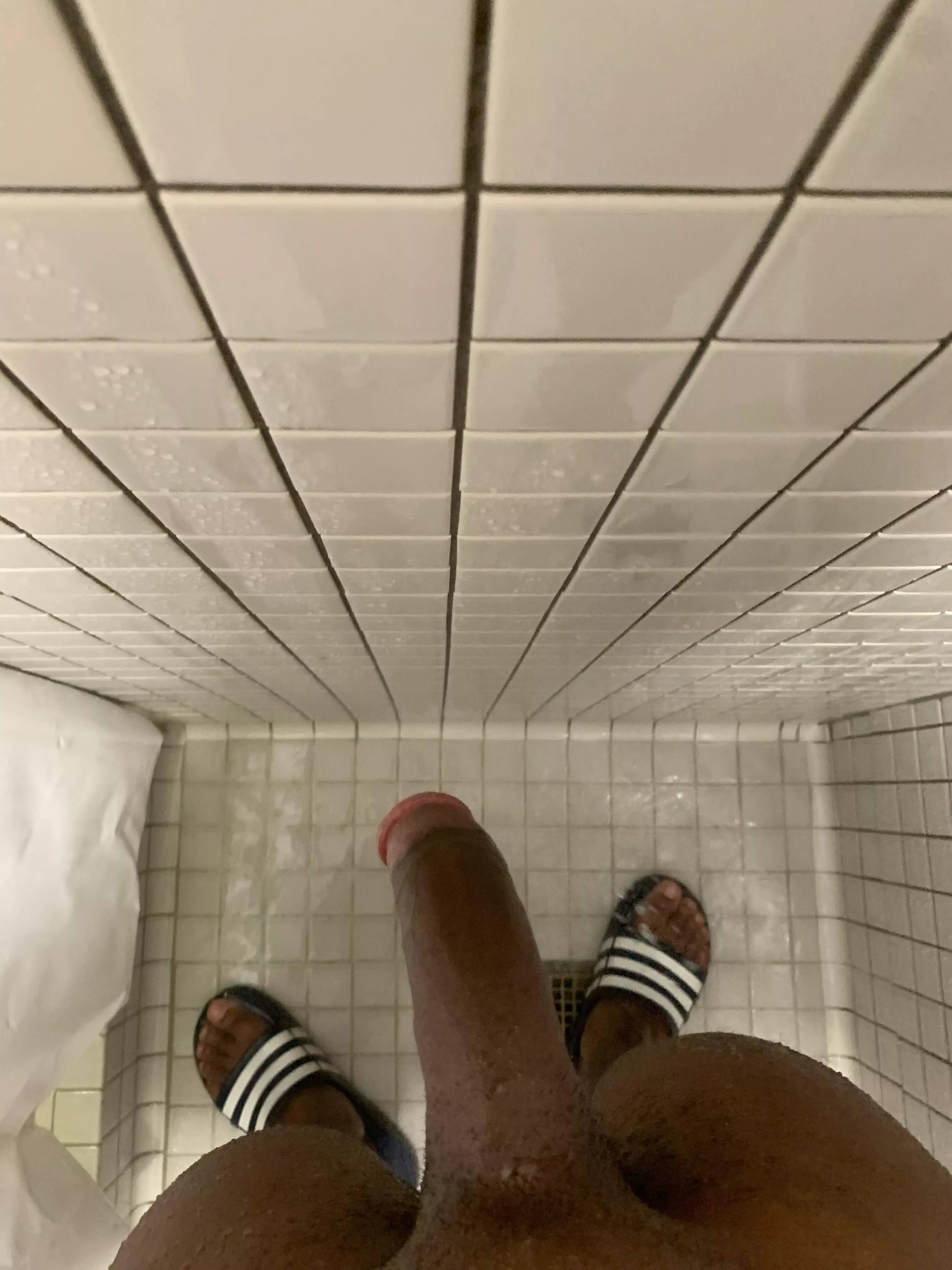 Third Leg
