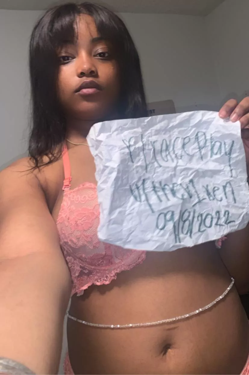 verification post.