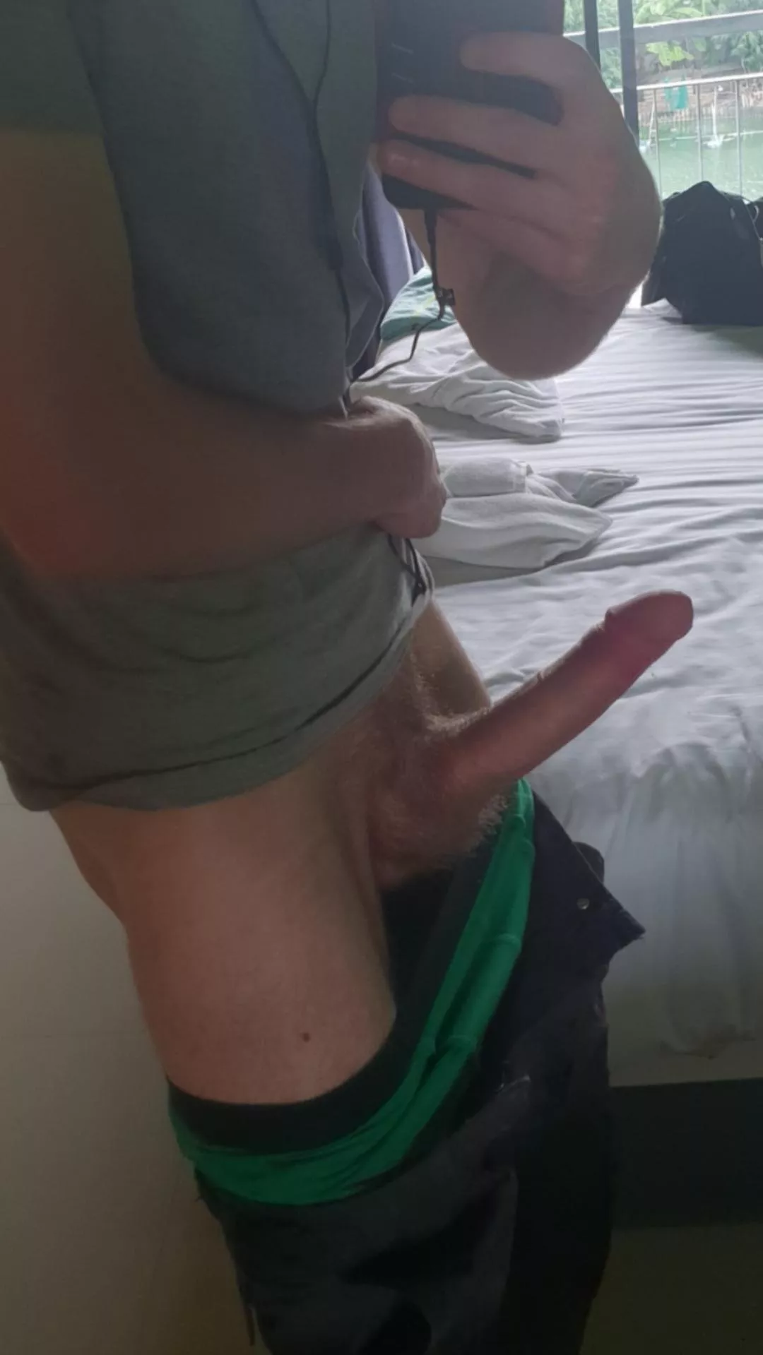 Very hard 🍆
