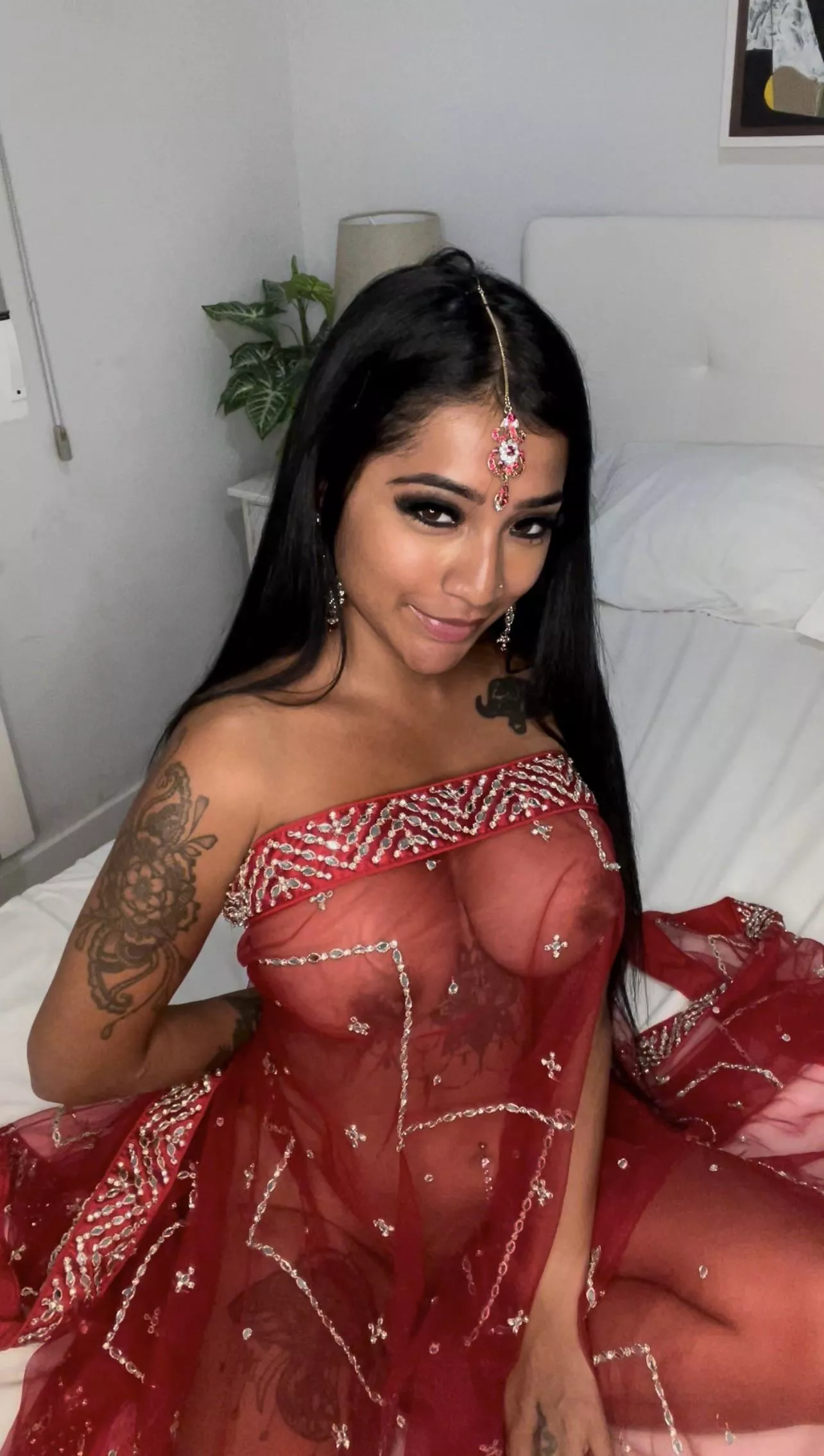 wanna take it off? 🥹
