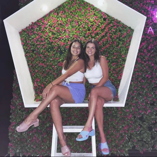 Which one are you taking home? [2]