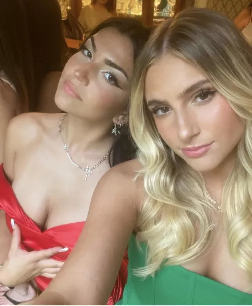 Who’s going to give you the best sex in your life? [2]