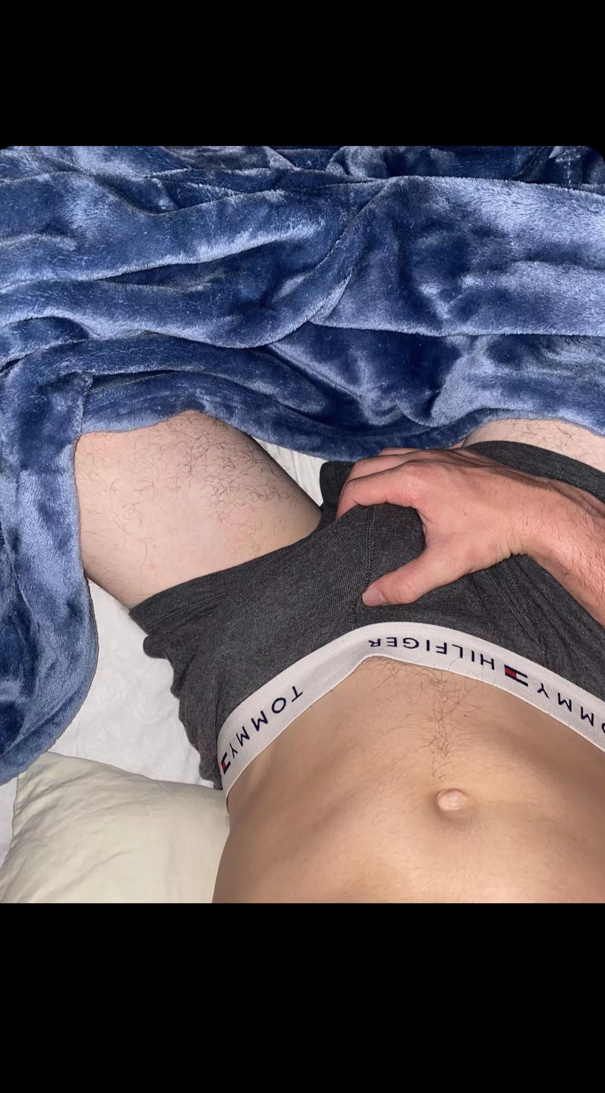 Who’s still up ?