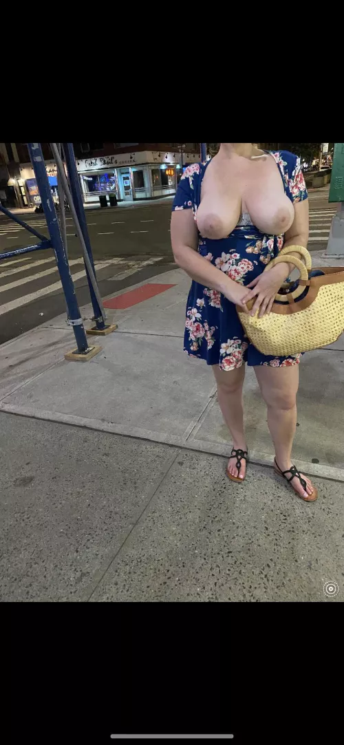 Whose local to NYC and on snap?