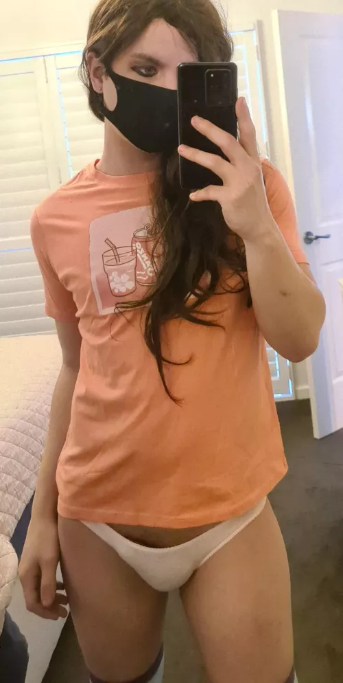 Yes I have a dick. Yes, it is small. Suck it