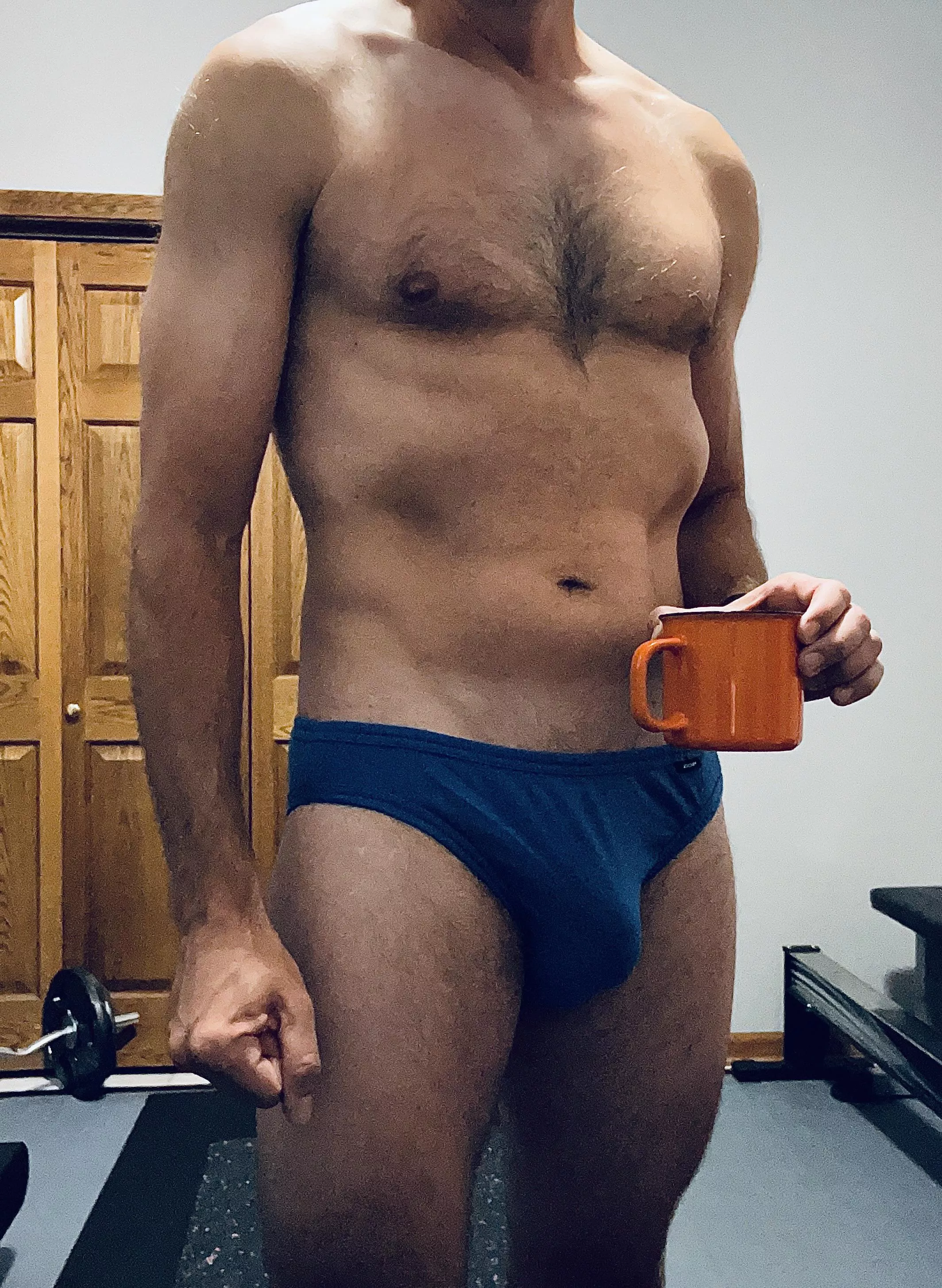 Yoga time
