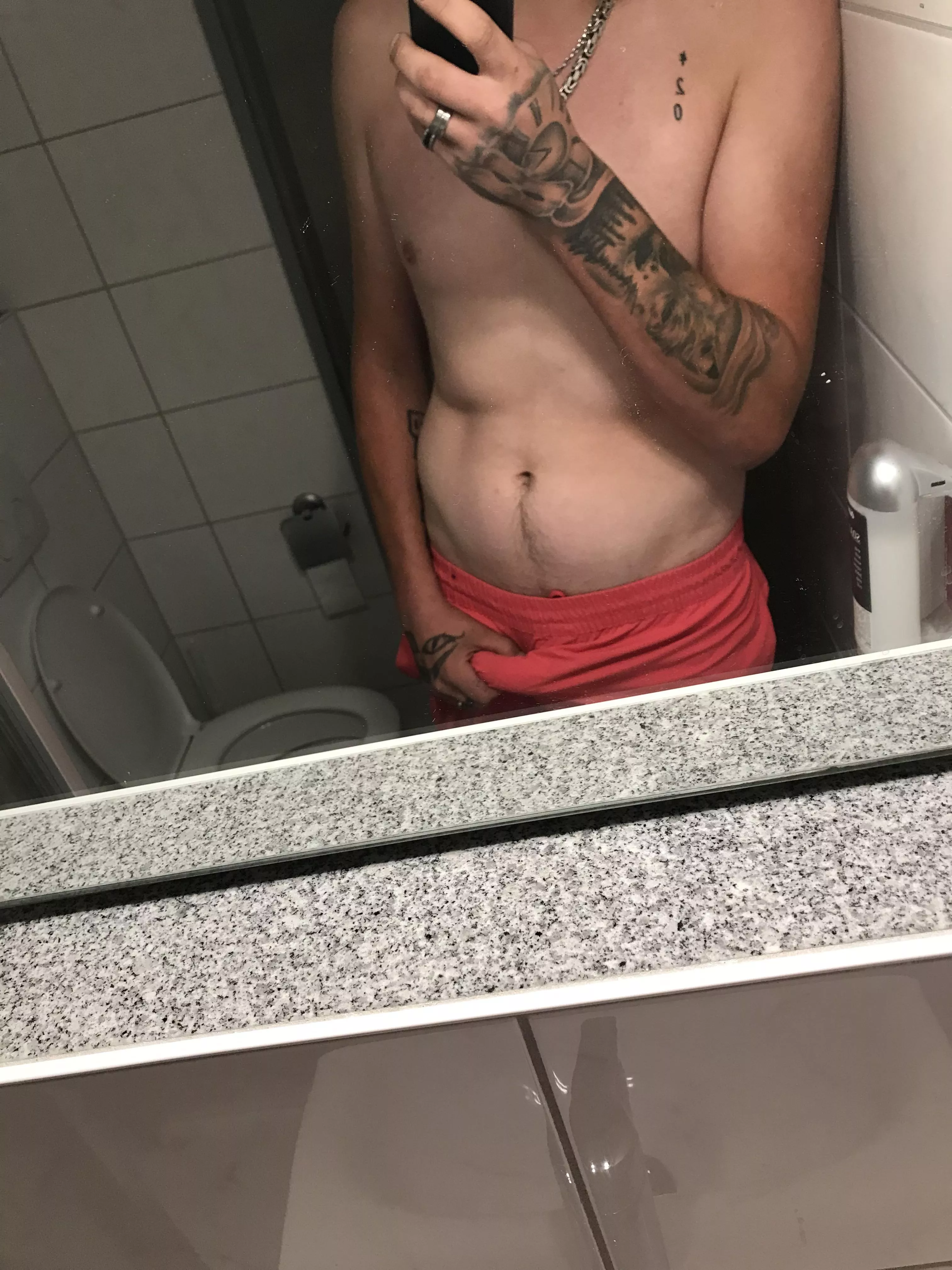 You Like it ?