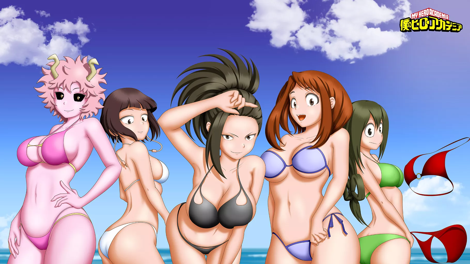 1-A Girls (Siyuan)