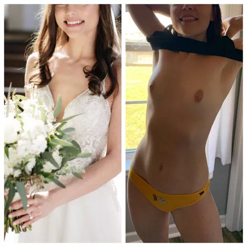 30, recently separated, mom of 1 - posting to show my ex exactly what’s he’s missing. 1 mans loss is another man’s gain 😘