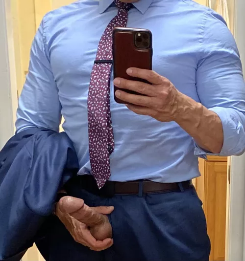 (40’s) “Just the tip” worked in high school, would it still work today?