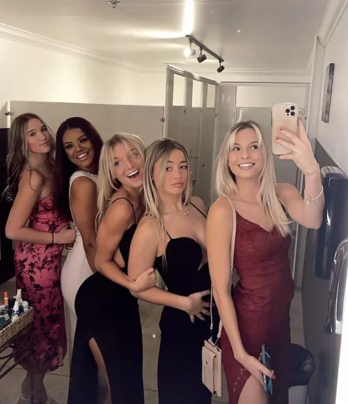 [5] which are you taking home with you? Message with why!