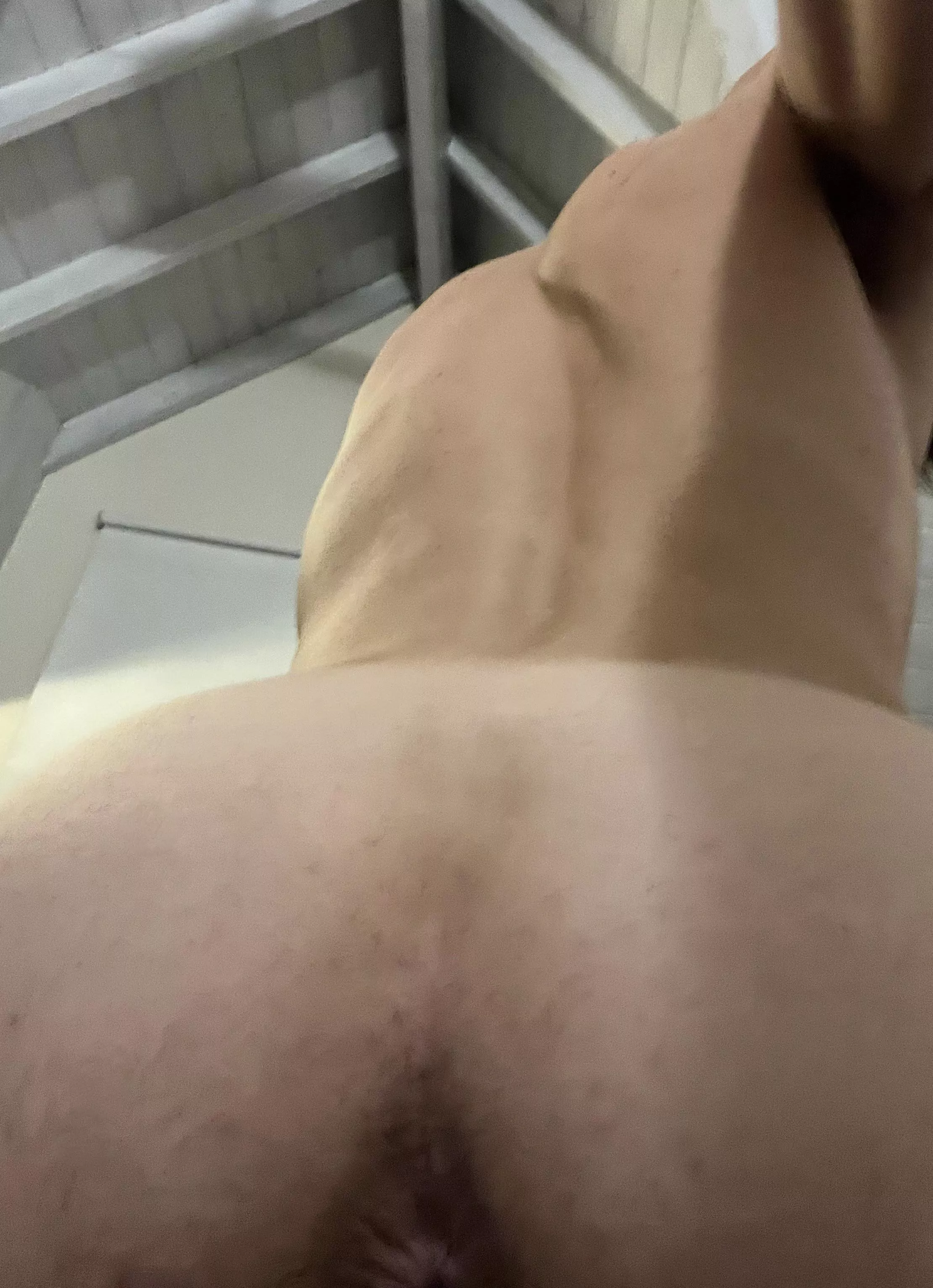 A twink’s ass 😈