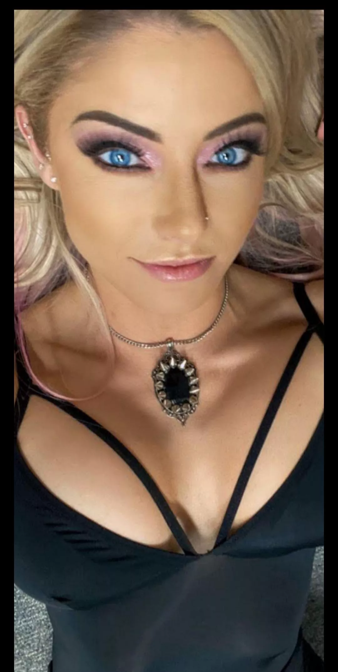 Alexa Bliss 😍