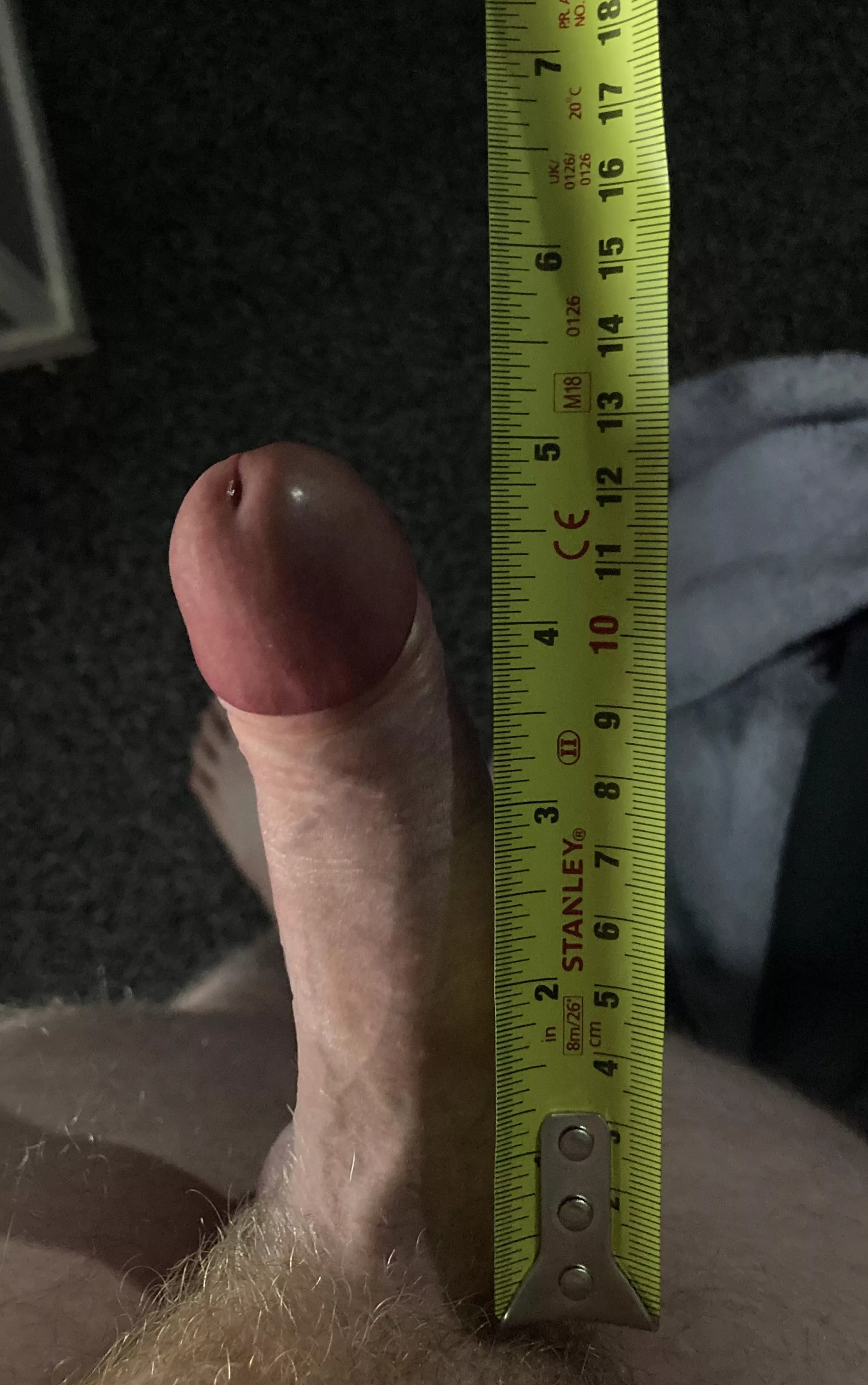 Am I bigger or smaller than you