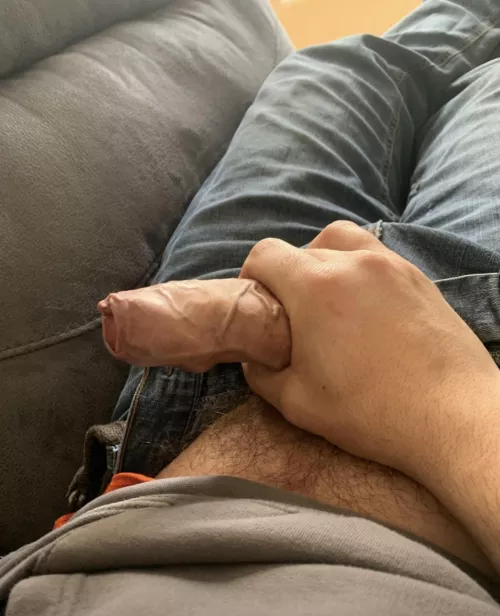 Am I thick enough for you??