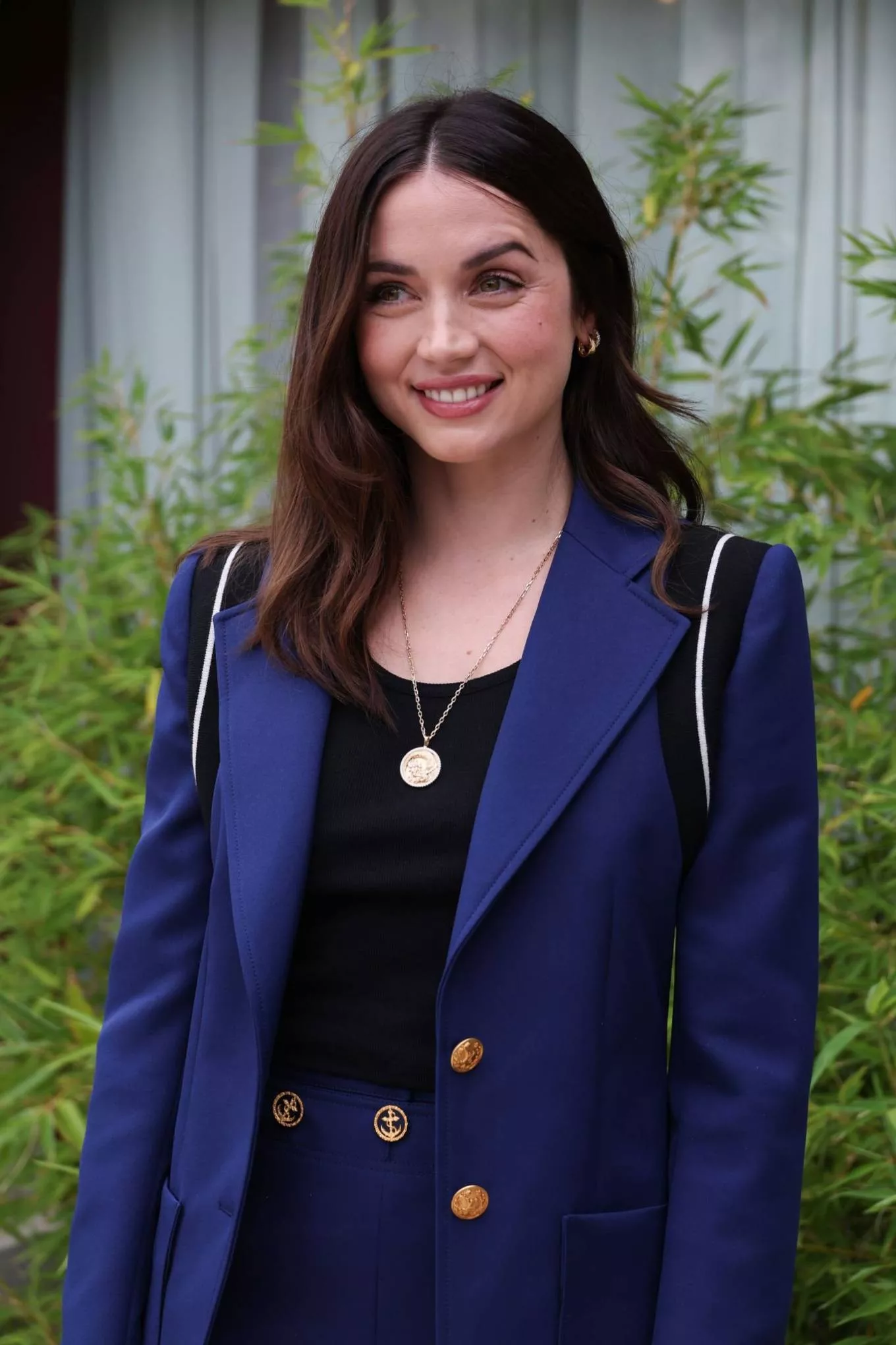 Ana De Armas