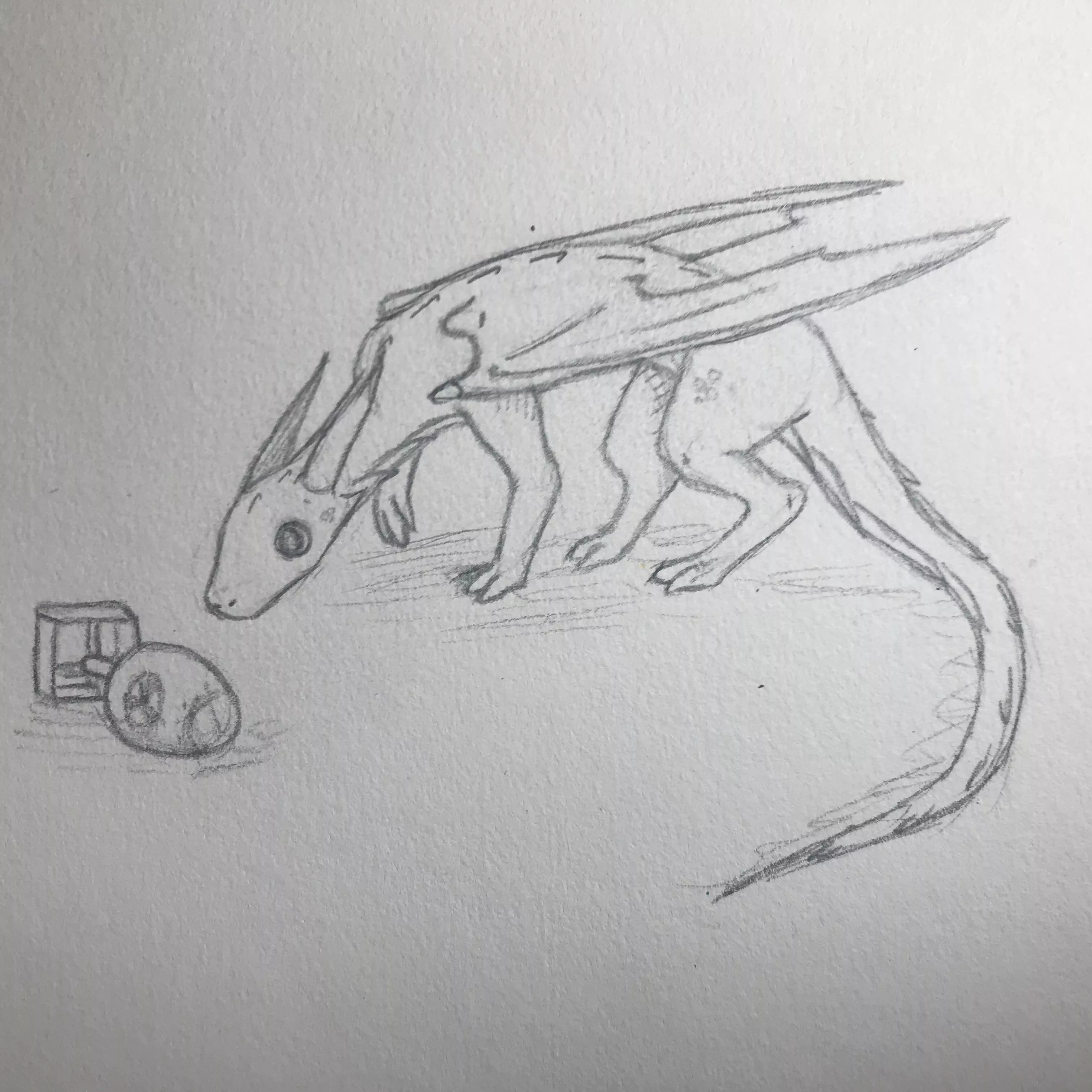 Anyone have ideas?