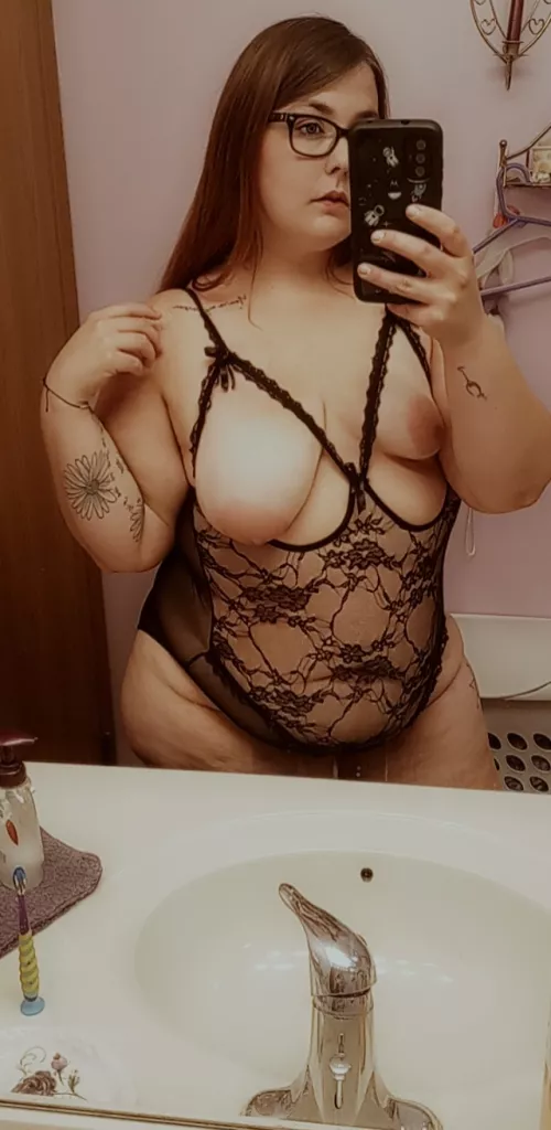 Bend me over and fuck me already 💦😉