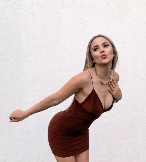 Bending for you IRTR