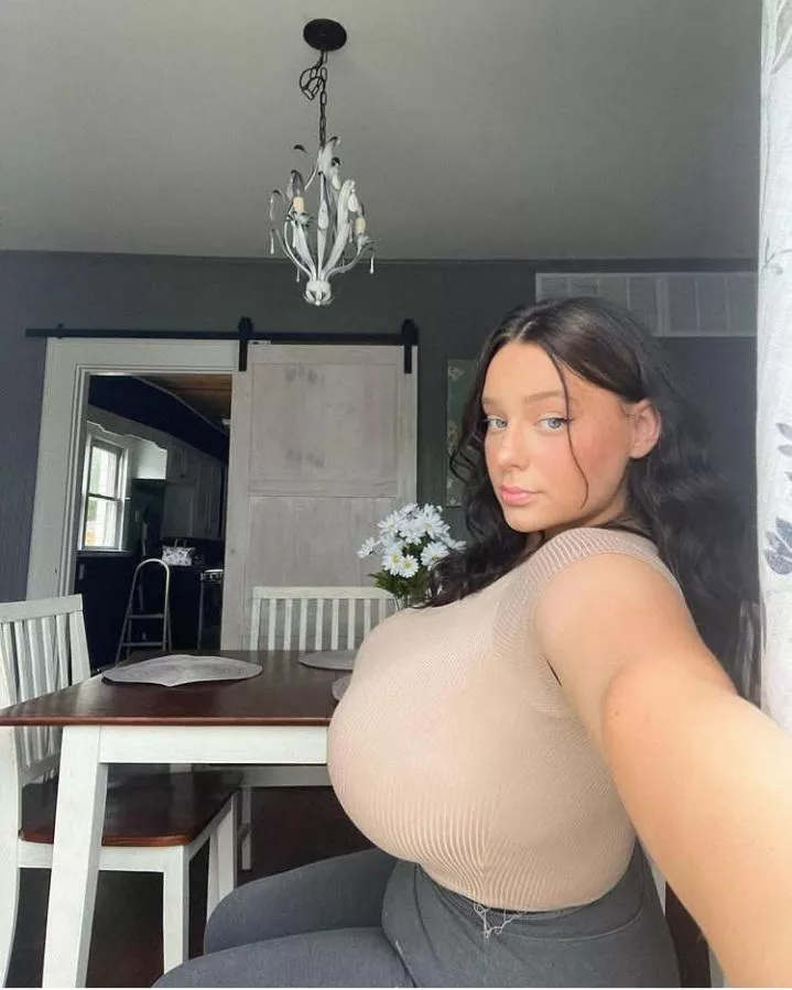 Big enough?