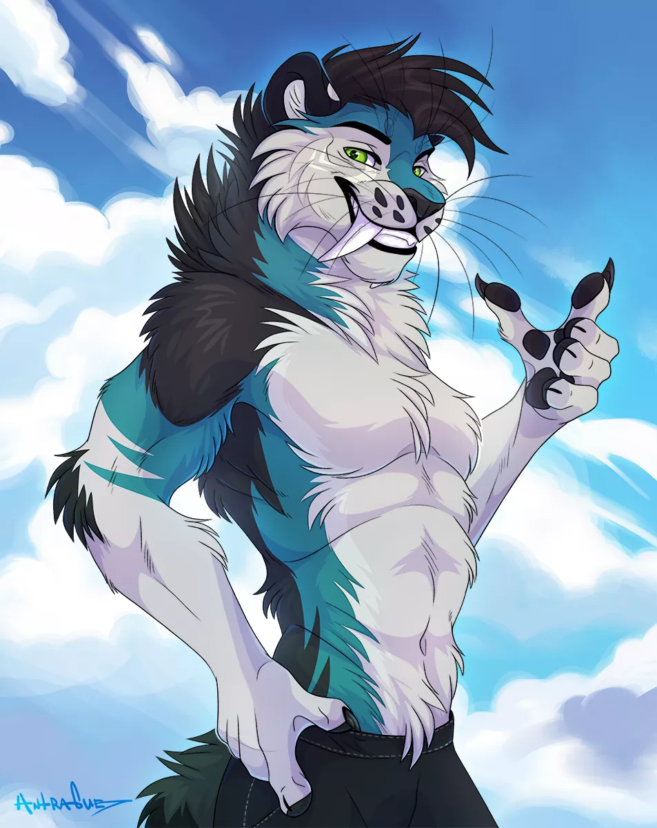 Big Sky [Antrage]